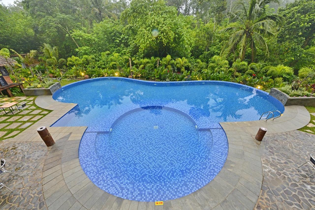 Famvida Hotel Lubuklinggau ห้อง รูปภาพ