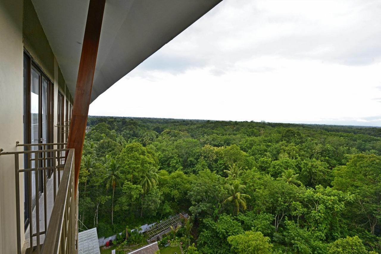 Famvida Hotel Lubuklinggau ห้อง รูปภาพ